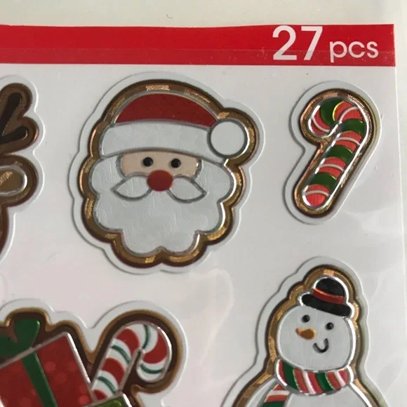 A Lot of Scrapbooking  Items - Stickers - Frame Rub-Ons - Picture 12 of 16